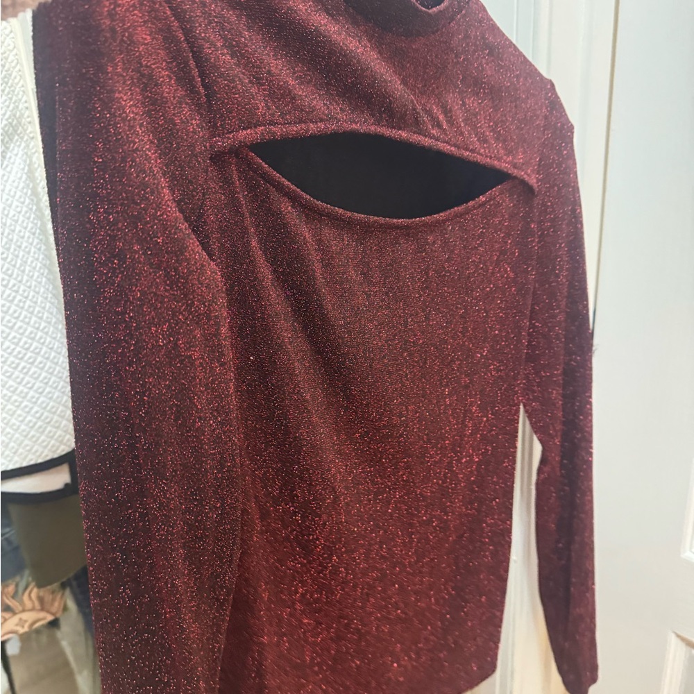 Blouse - Picture 3 of 6